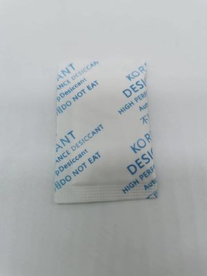 15 g Saco de Dessecante Super Seco Dessecante de Bateria