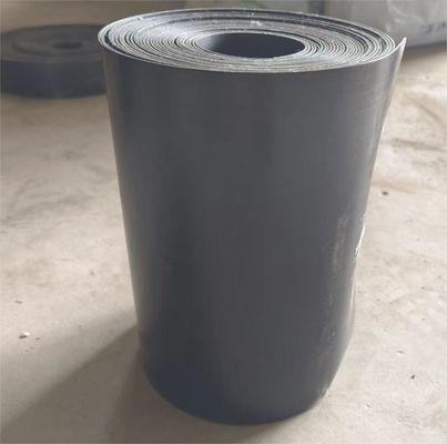 Polyolefin Heat Shrink Electrical Tape Vida útil 1000h -45°C a 125°C Aplicações