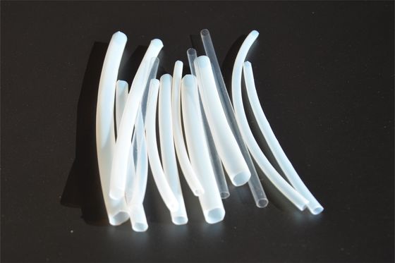 28#PTFE Tubo de encolhimento térmico puro de qualidade médica Tubo de qualidade médica