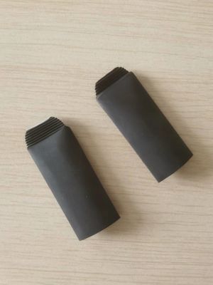 10mm-160mm Capas de extremidade de encolhimento térmico Isolamento Proteção de vedação impermeável Proteção térmica Capas de extremidade de fio de encolhimento térmico Capas de extremidade de cabo de encolhimento térmico