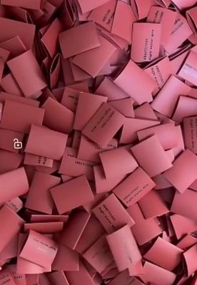 Kit personalizável Pequena embalagem Manga flexível de redução de calor