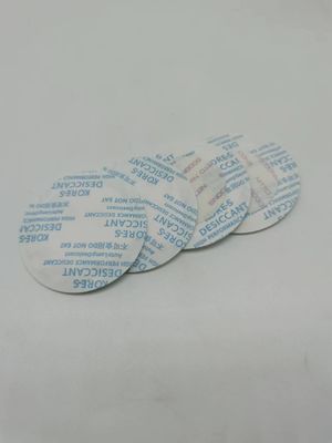 MgCl2 4g Embalagem Farol Dessecante anti-umidade