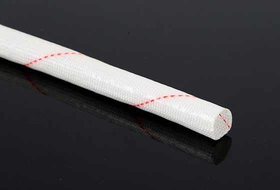 Tubos de fibra de vidro resistentes a arco elevado Tubos flexíveis de fibra de vidro resistentes à corrosão