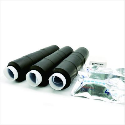 Cold Shrink Cable Jointing Kit For Petroleum / Chemical Industry / Mines kits de vedação de cabo de encolhimento a frio