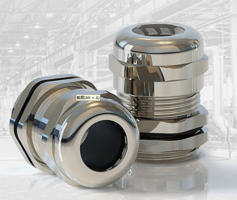 Conector à prova d'água IP68