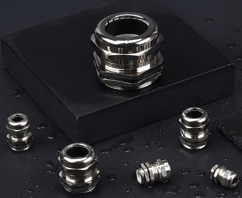 Conector à prova d'água IP68