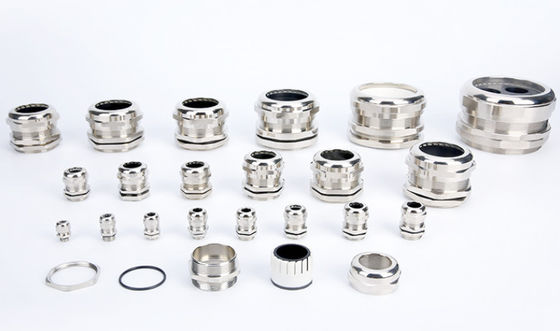 Conector à prova d'água IP68