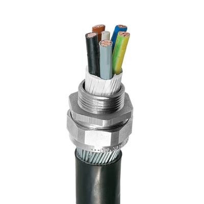 M10X1.5 ((3-6.5) Conector impermeável IP68