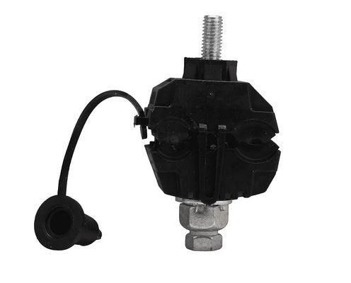 Conectores de perfuramento de isolamento de cabos de 1KV JJC1-95/10 Sem pinça de perfuramento de descascagem Splitter de cabo de alta e baixa tensão JJC-1 JJC-2 JJC-3 JJC-4