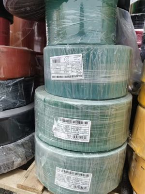 Tubo de isolamento para barra de barramento termorretrátil 1KV Φ25 Manga de proteção para barra de barramento de alta qualidade disponível a baixo preço