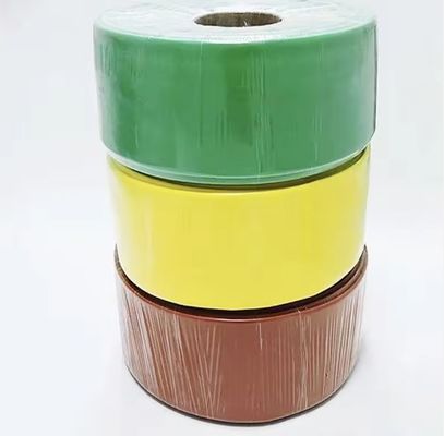 Tubo termorretrátil para barramento de 1KV - Tubo de isolamento ReSuoG Φ50 Manga de proteção para barramento de alta qualidade disponível a baixo preço