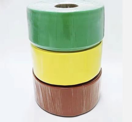 Tubo de isolamento para barra de barramento termorretrátil de 10KV Φ80 Manga de proteção para barra de barramento de alta qualidade disponível a baixo preço