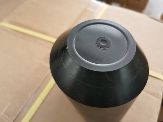 Tampas Termorretráteis para Ventilação de Ar Isolação Impermeável para Cabos Elétricos Tampas para Cabos Elétricos Protetores de Cabos Elétricos