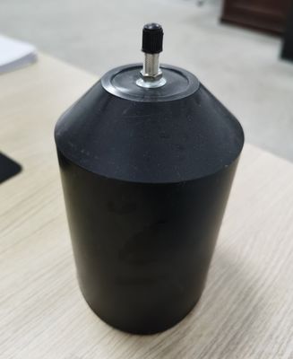Tipo de equilíbrio de pressão Caps de extremidade de encolhimento por calor, Caps de extremidade de cabo elétrico à prova d'água de isolamento, Protectores de cabo elétrico