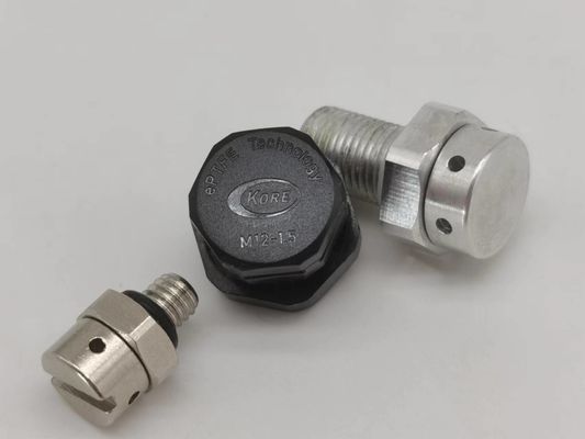 Tipo de equilíbrio de pressão Caps de extremidade de encolhimento por calor, Caps de extremidade de cabo elétrico à prova d'água de isolamento, Protectores de cabo elétrico