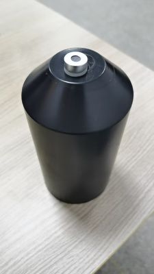 Tipo de equilíbrio de pressão Caps de extremidade de encolhimento por calor, Caps de extremidade de cabo elétrico à prova d'água de isolamento, Protectores de cabo elétrico