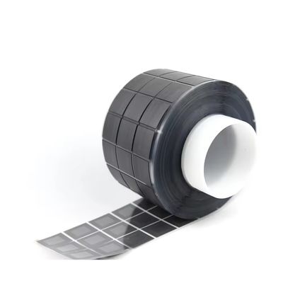 Tipo de equilíbrio de pressão Caps de extremidade de encolhimento por calor, Caps de extremidade de cabo elétrico à prova d'água de isolamento, Protectores de cabo elétrico