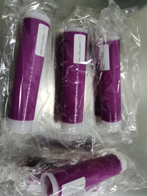 Tubo retrátil a frio de 55mm para isolamento de fiação elétrica IEC60502