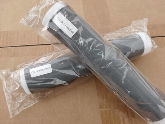 Tubo Termorretrátil a Frio de 40mm para Cabos Elétricos Norma IEC60502